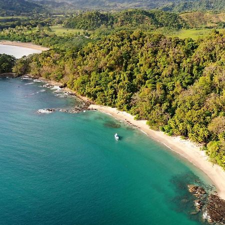 Los Vivos Beachfront Experience Pochote ภายนอก รูปภาพ