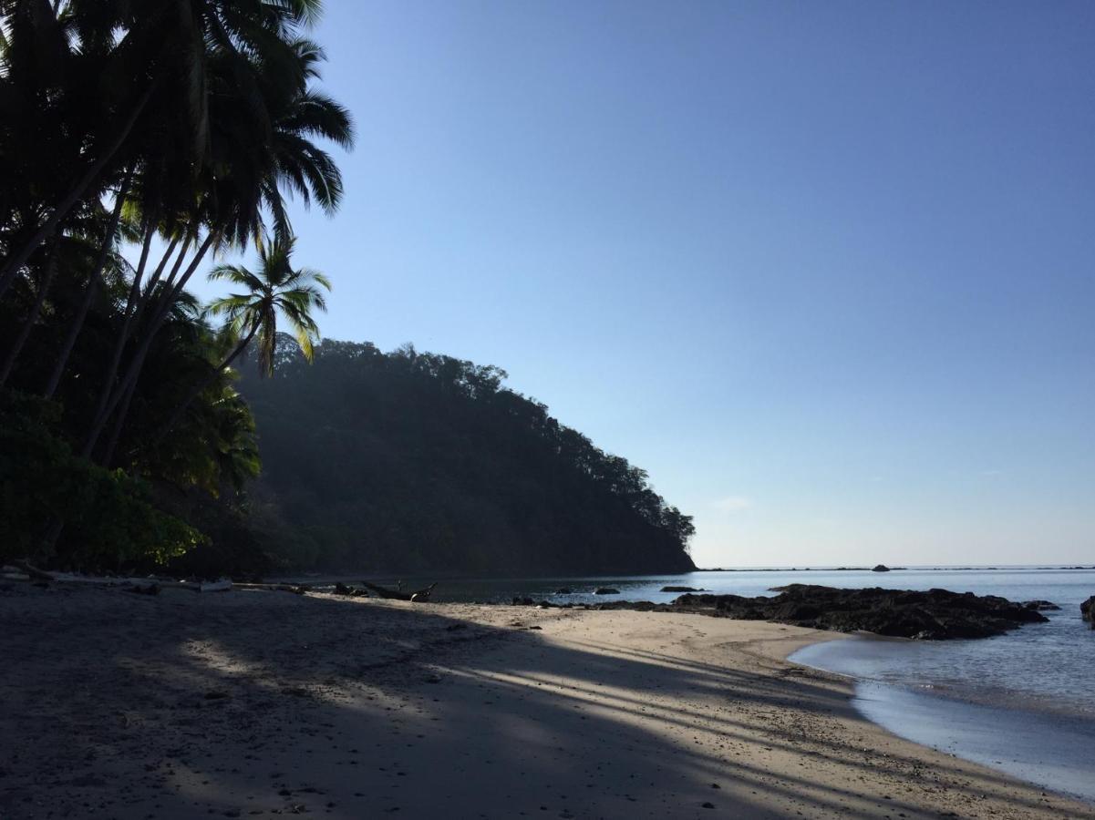 Los Vivos Beachfront Experience Pochote ภายนอก รูปภาพ