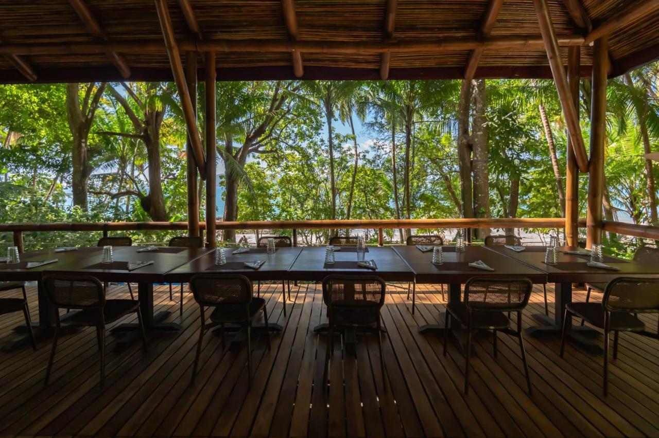 Los Vivos Beachfront Experience Pochote ภายนอก รูปภาพ