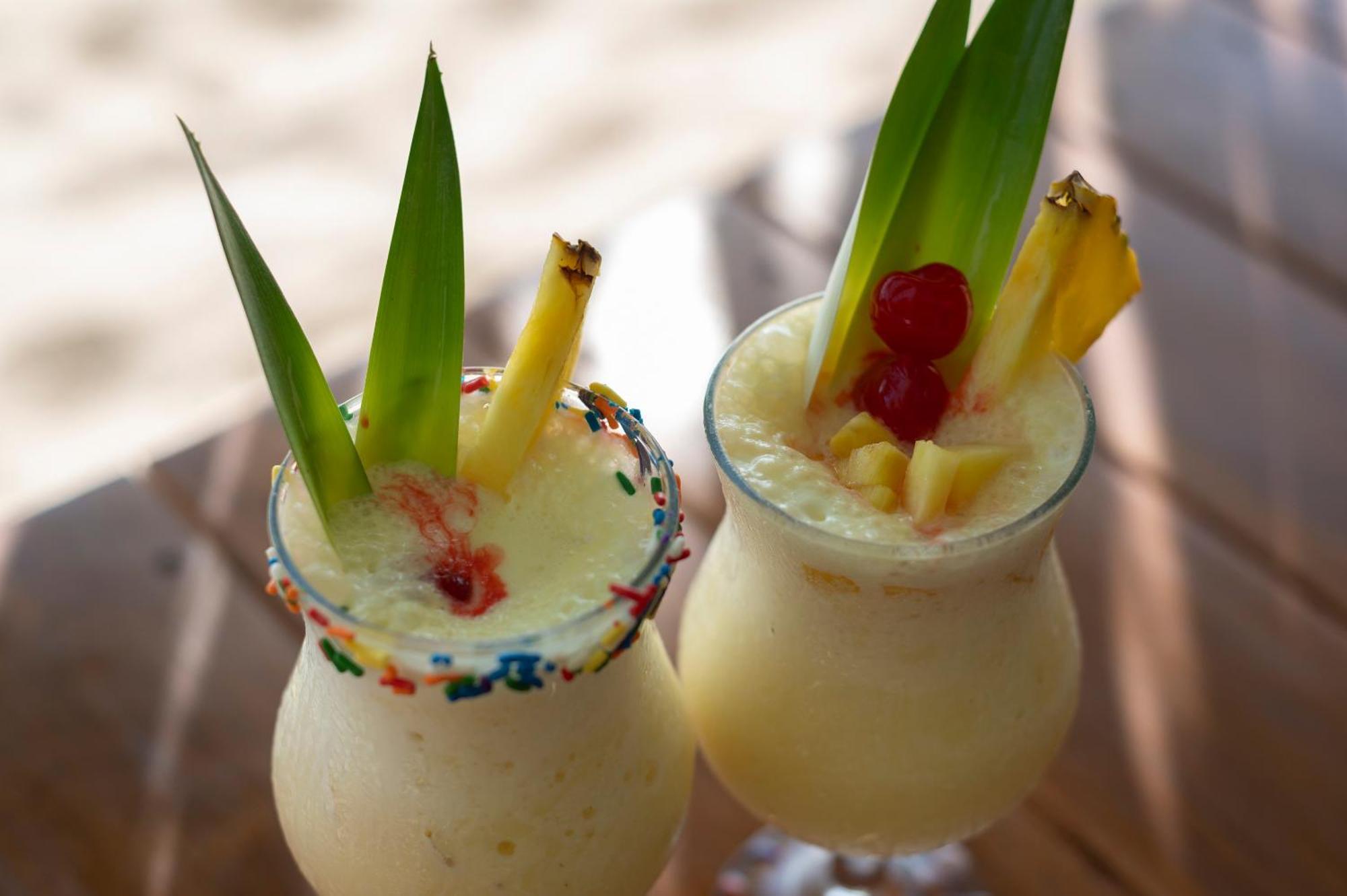 Los Vivos Beachfront Experience Pochote ภายนอก รูปภาพ