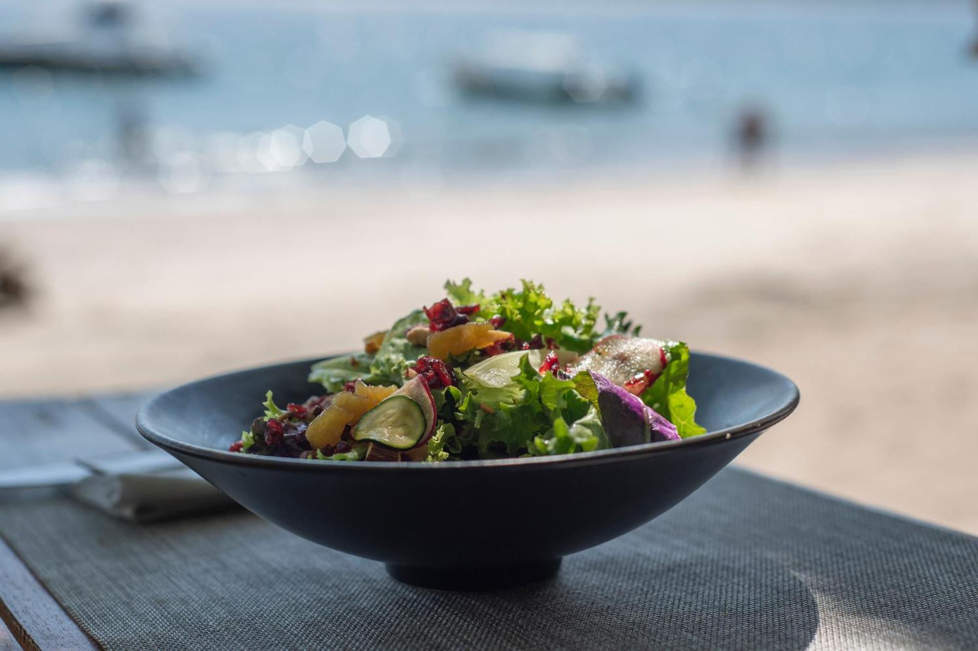 Los Vivos Beachfront Experience Pochote ภายนอก รูปภาพ