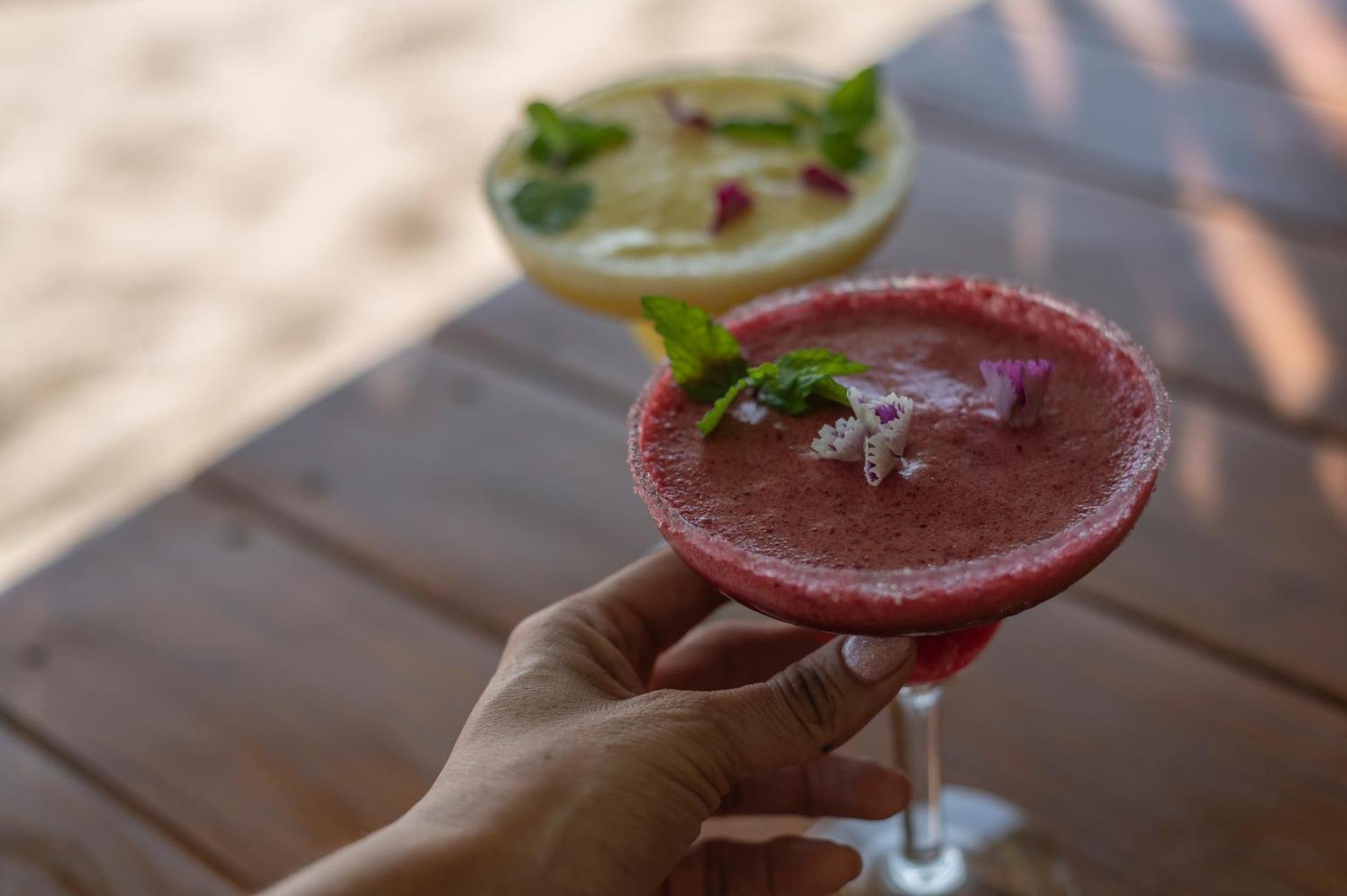 Los Vivos Beachfront Experience Pochote ภายนอก รูปภาพ