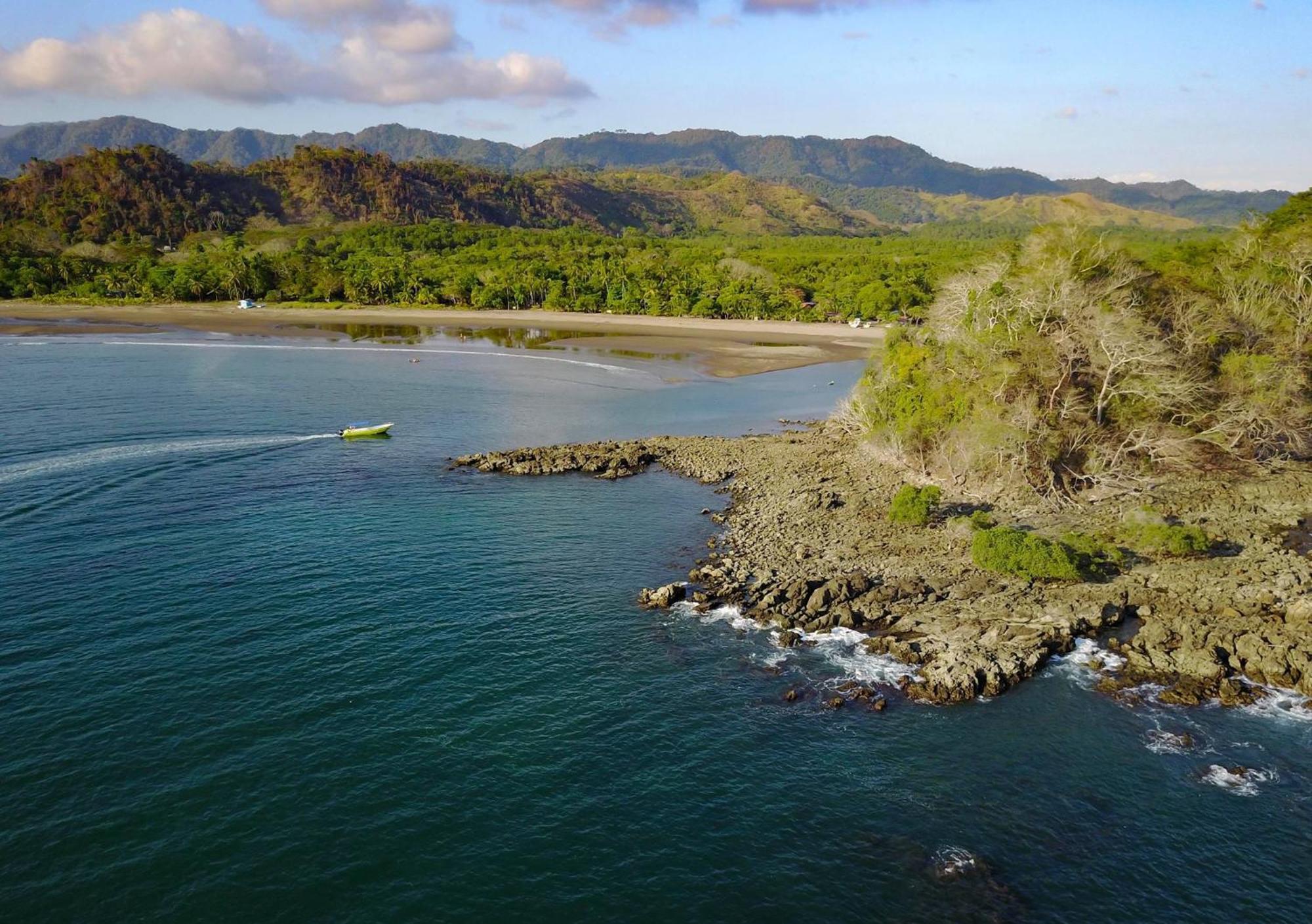 Los Vivos Beachfront Experience Pochote ภายนอก รูปภาพ