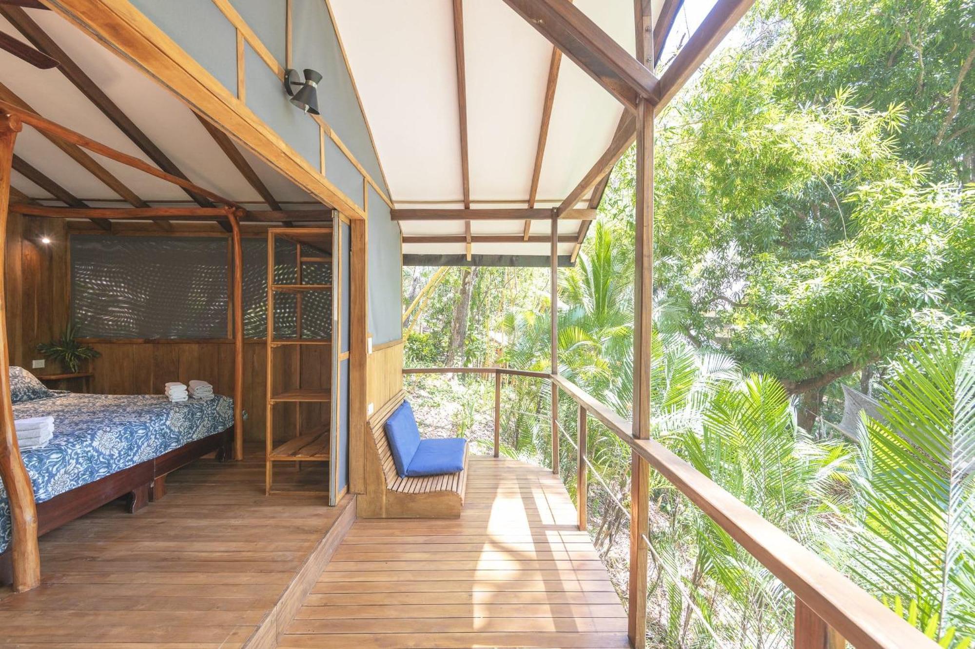 Los Vivos Beachfront Experience Pochote ห้อง รูปภาพ