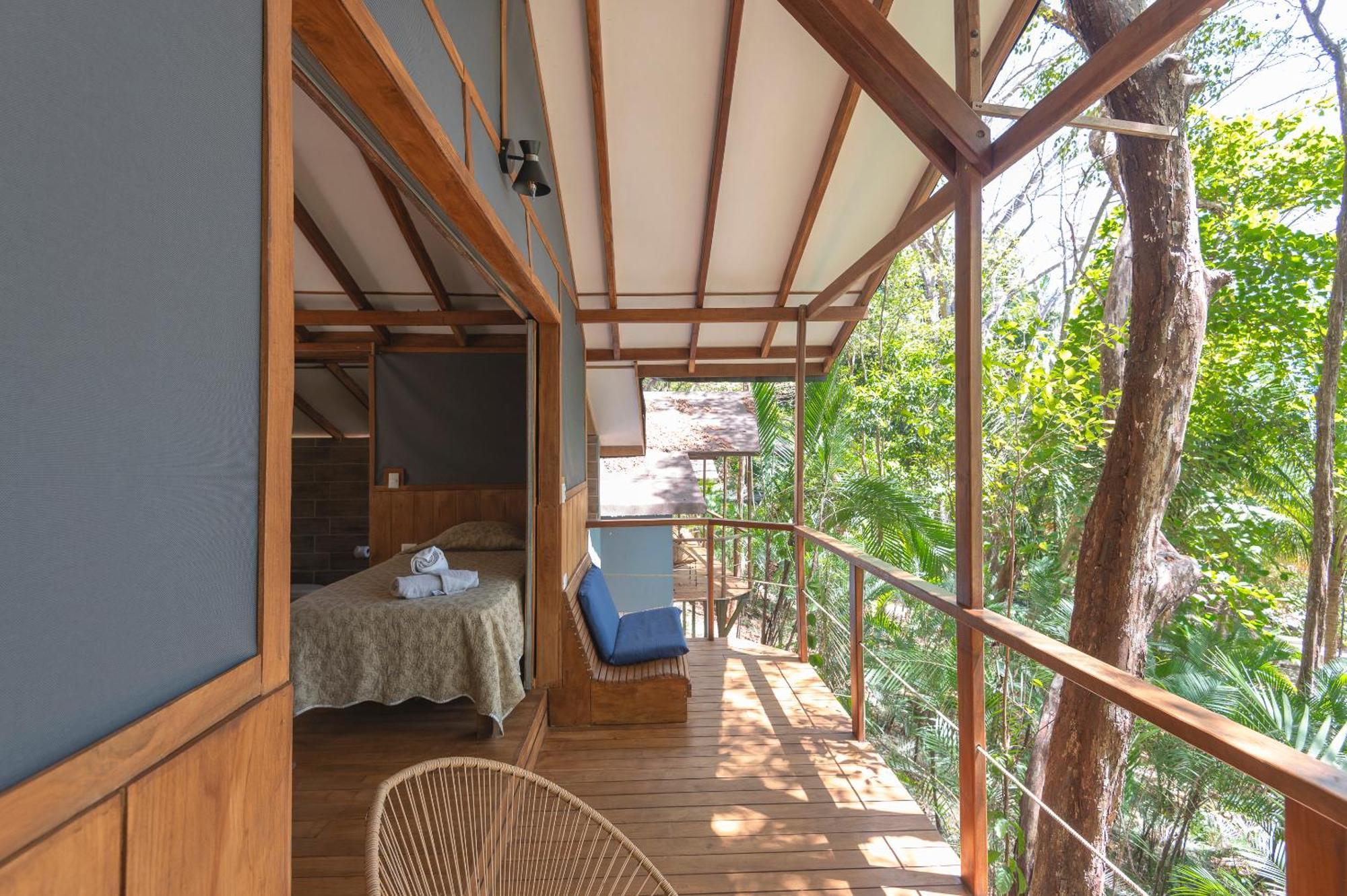 Los Vivos Beachfront Experience Pochote ห้อง รูปภาพ