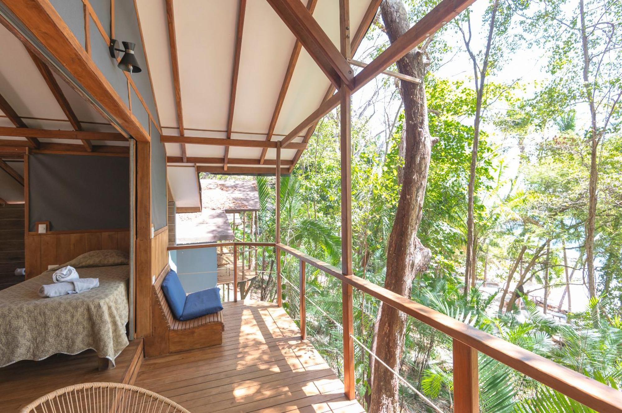 Los Vivos Beachfront Experience Pochote ห้อง รูปภาพ