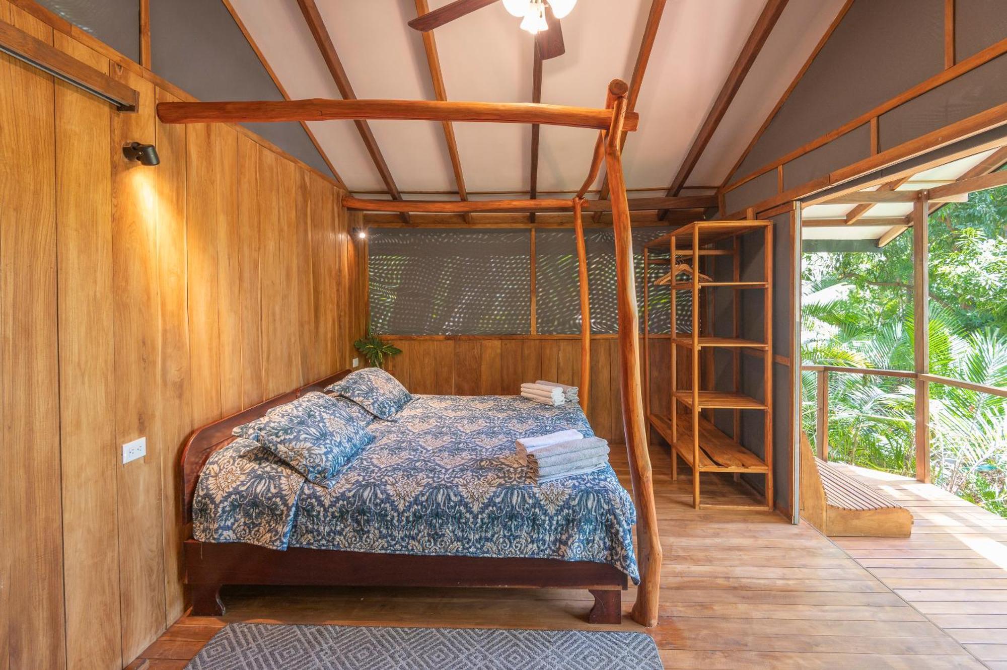 Los Vivos Beachfront Experience Pochote ห้อง รูปภาพ