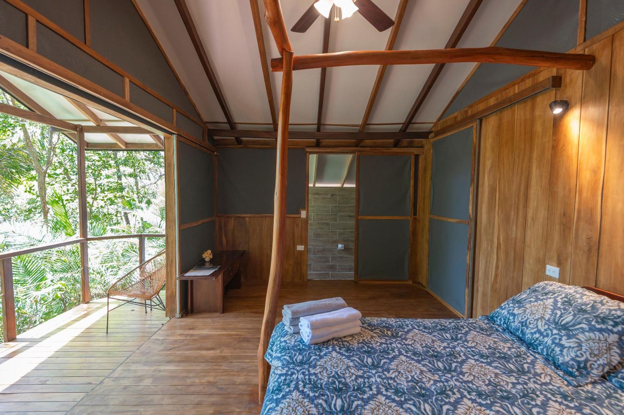Los Vivos Beachfront Experience Pochote ห้อง รูปภาพ