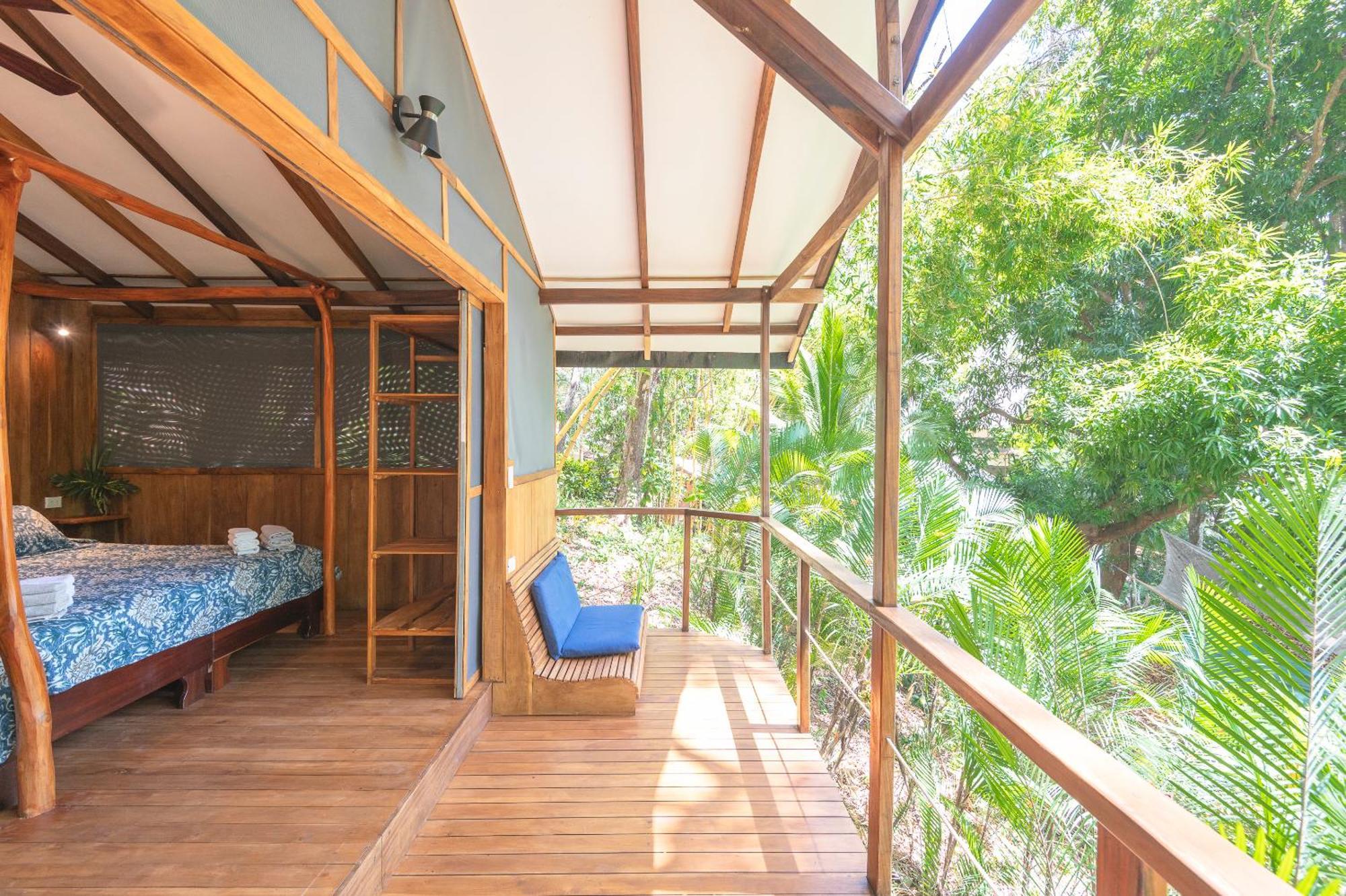 Los Vivos Beachfront Experience Pochote ห้อง รูปภาพ