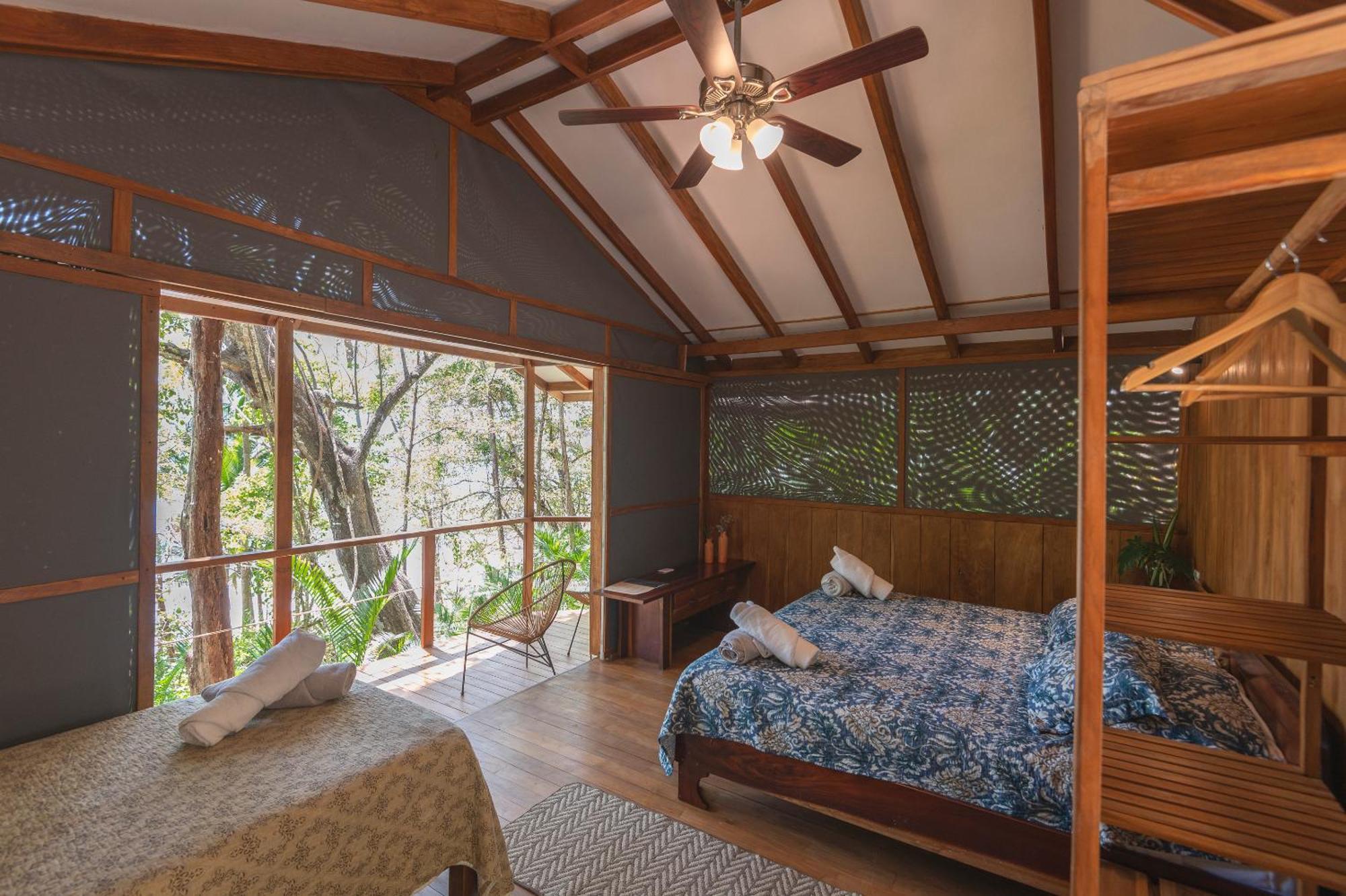 Los Vivos Beachfront Experience Pochote ห้อง รูปภาพ