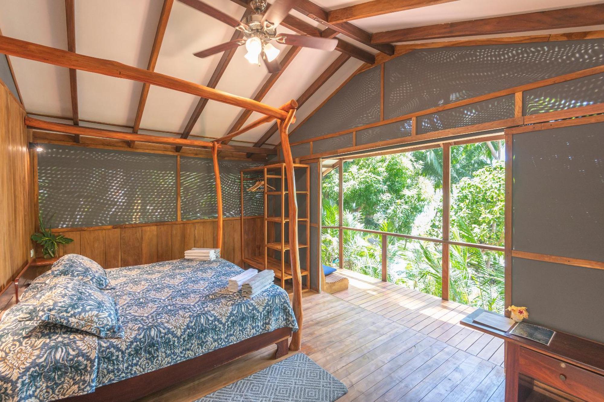 Los Vivos Beachfront Experience Pochote ห้อง รูปภาพ