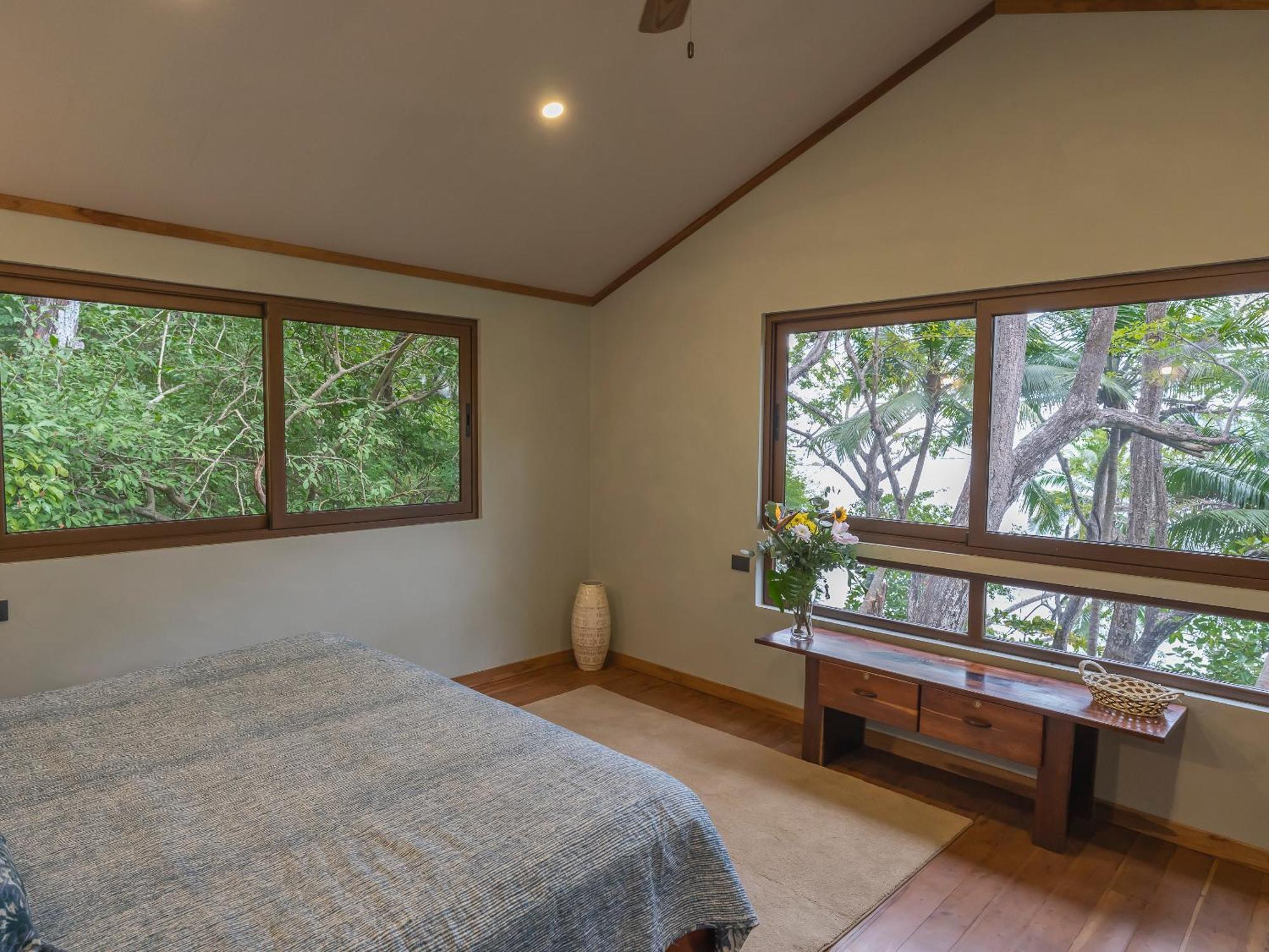 Los Vivos Beachfront Experience Pochote ภายนอก รูปภาพ