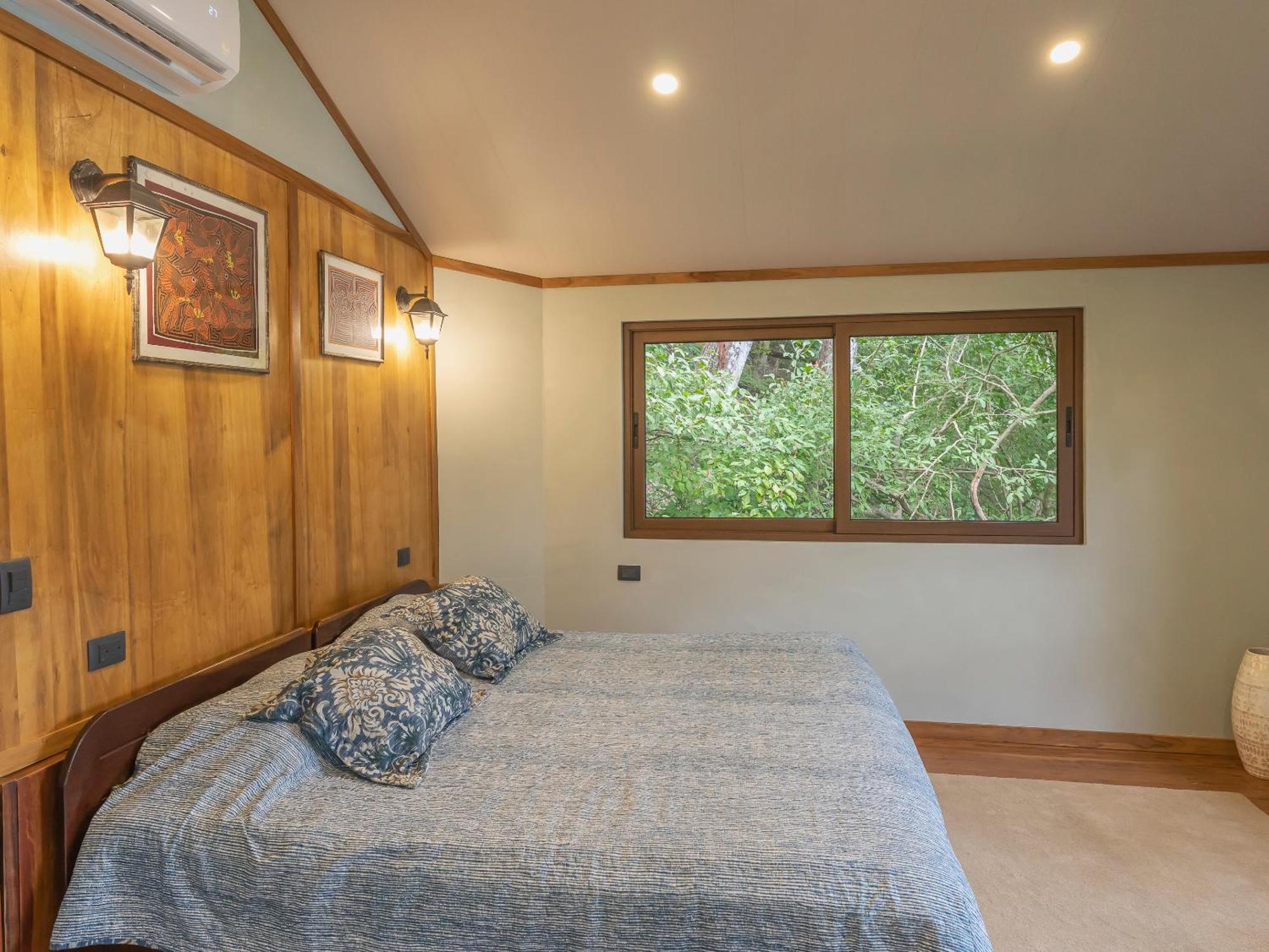 Los Vivos Beachfront Experience Pochote ภายนอก รูปภาพ