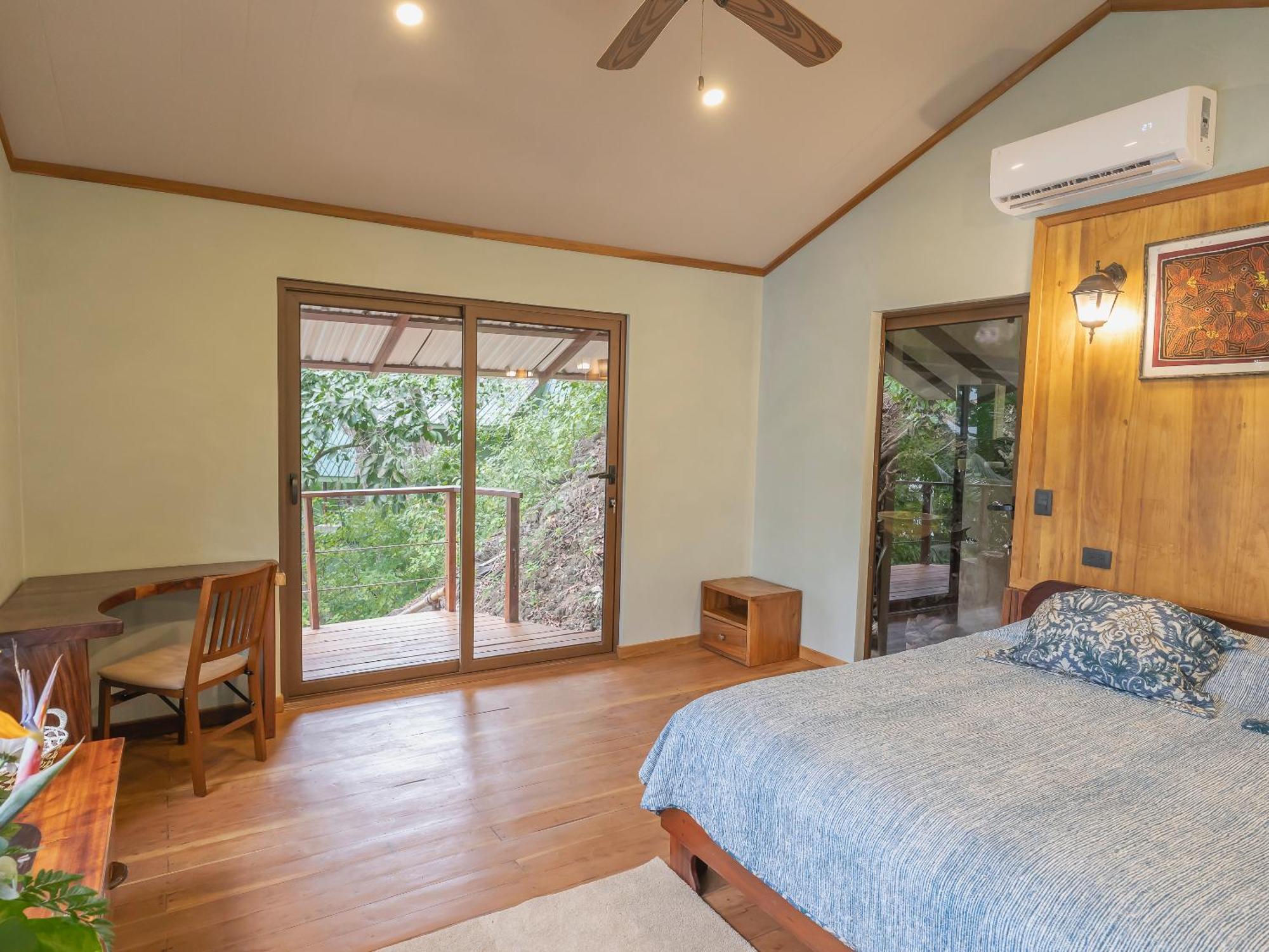 Los Vivos Beachfront Experience Pochote ภายนอก รูปภาพ