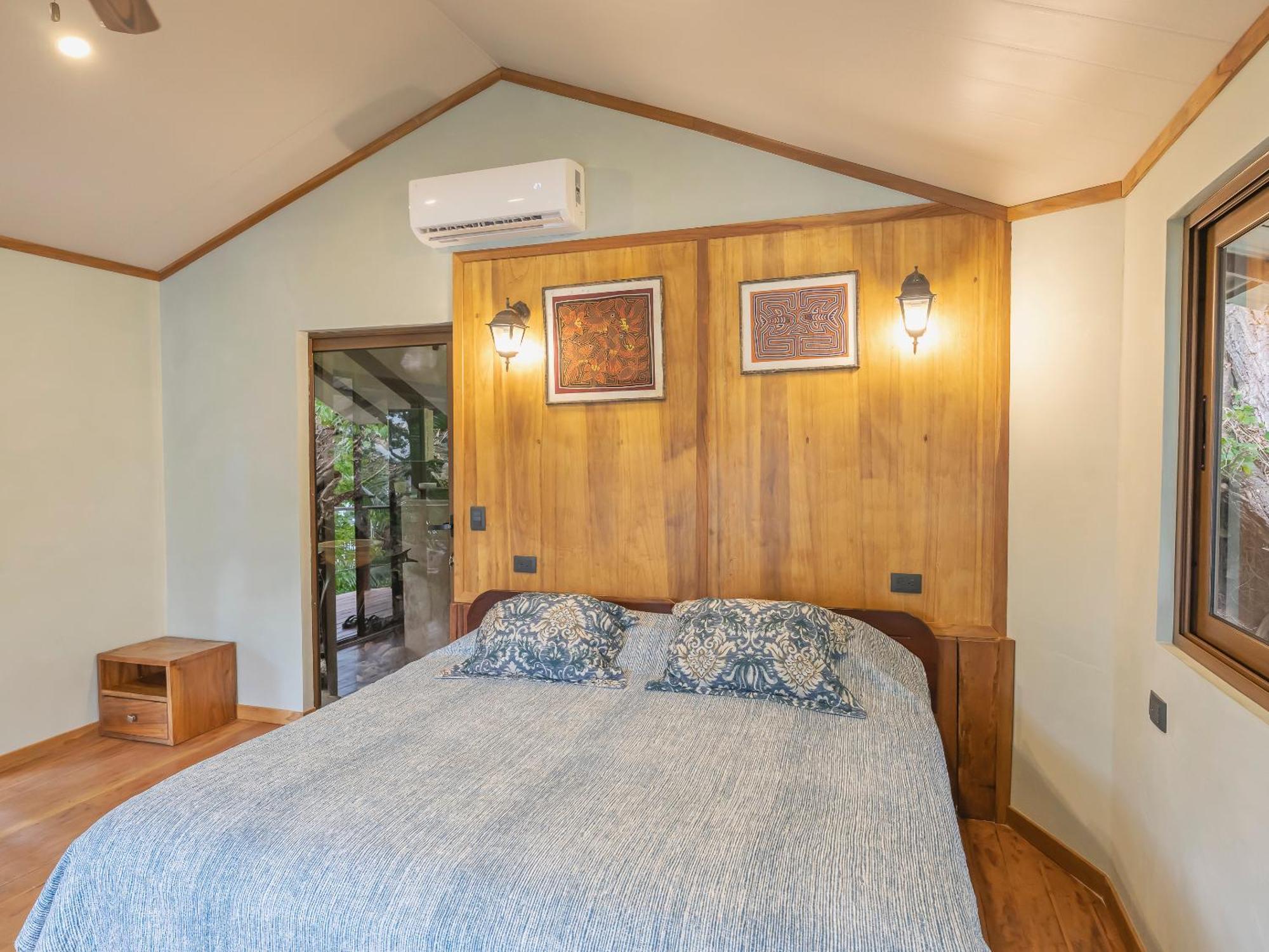 Los Vivos Beachfront Experience Pochote ภายนอก รูปภาพ