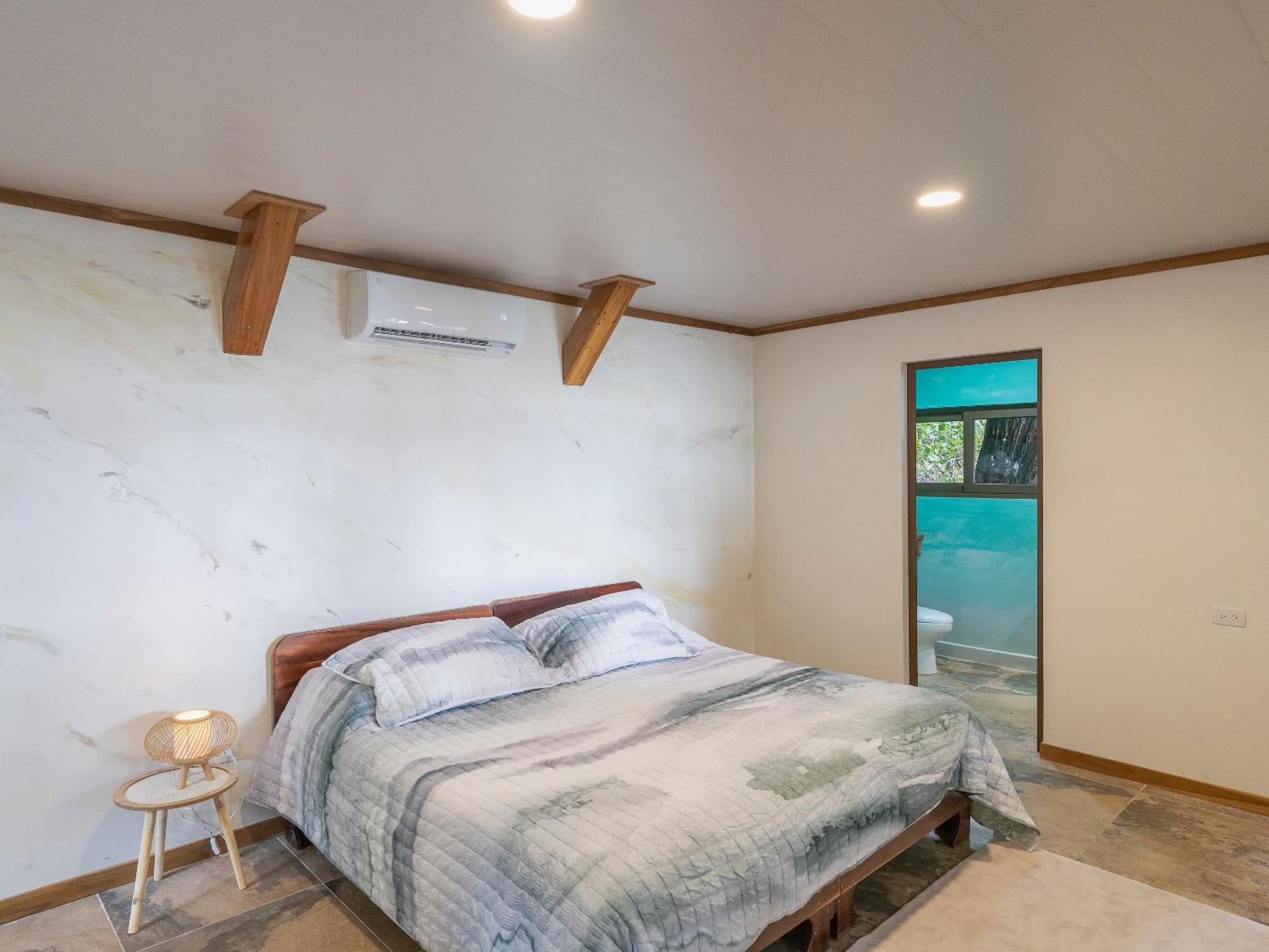 Los Vivos Beachfront Experience Pochote ภายนอก รูปภาพ