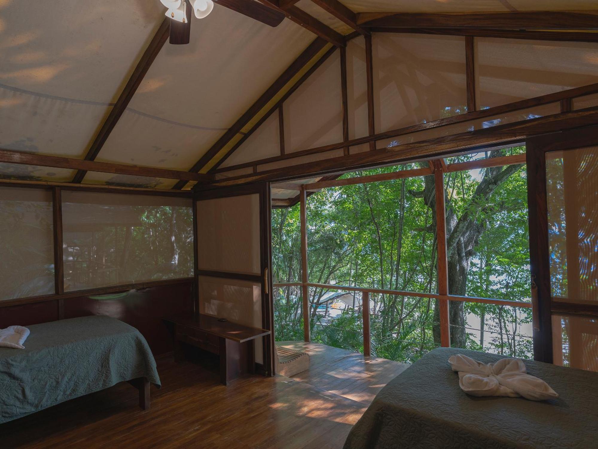 Los Vivos Beachfront Experience Pochote ห้อง รูปภาพ