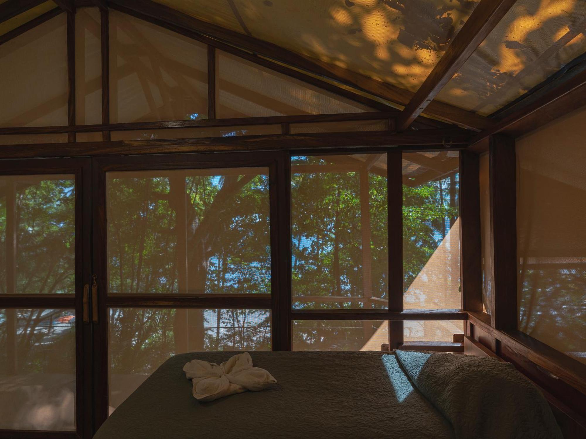 Los Vivos Beachfront Experience Pochote ห้อง รูปภาพ