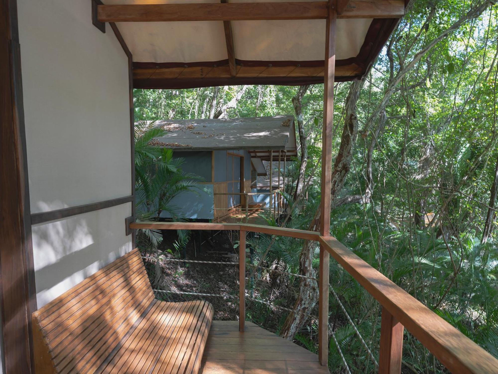 Los Vivos Beachfront Experience Pochote ห้อง รูปภาพ