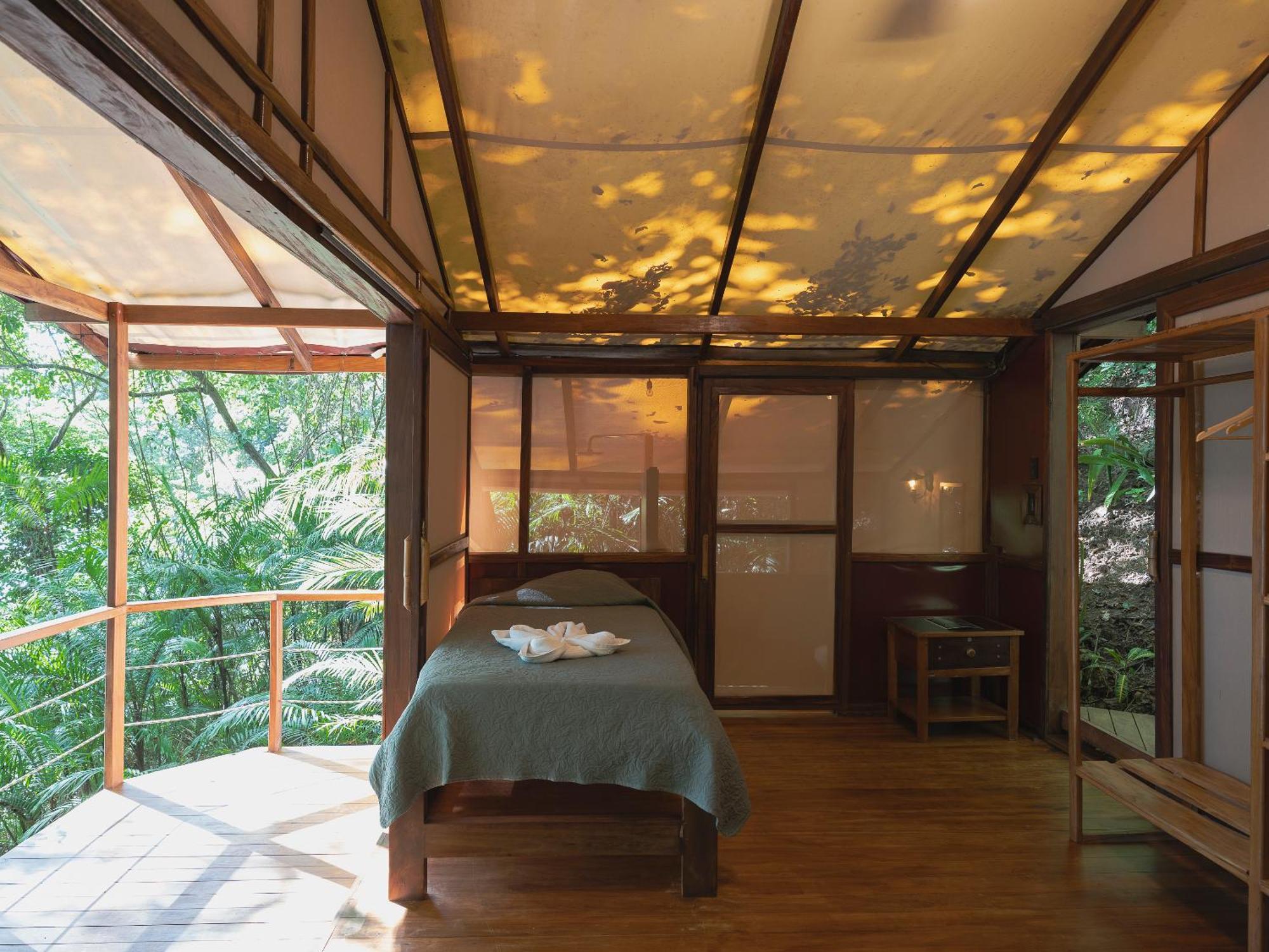 Los Vivos Beachfront Experience Pochote ห้อง รูปภาพ