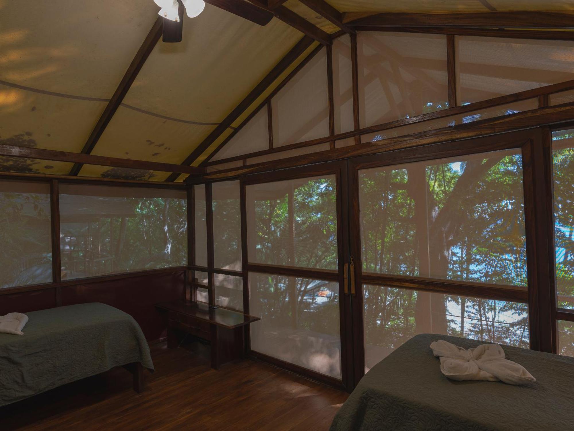 Los Vivos Beachfront Experience Pochote ห้อง รูปภาพ