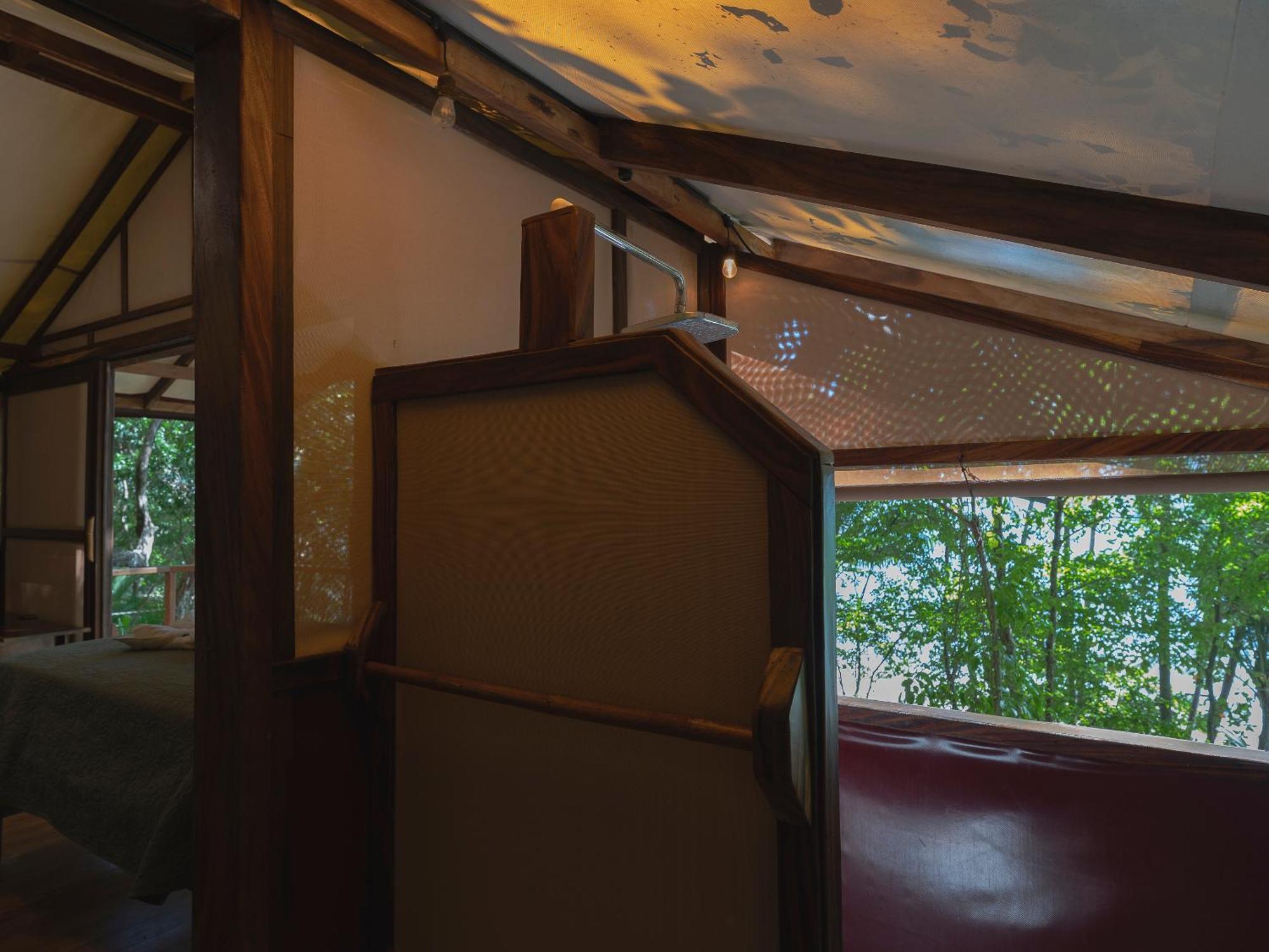 Los Vivos Beachfront Experience Pochote ห้อง รูปภาพ