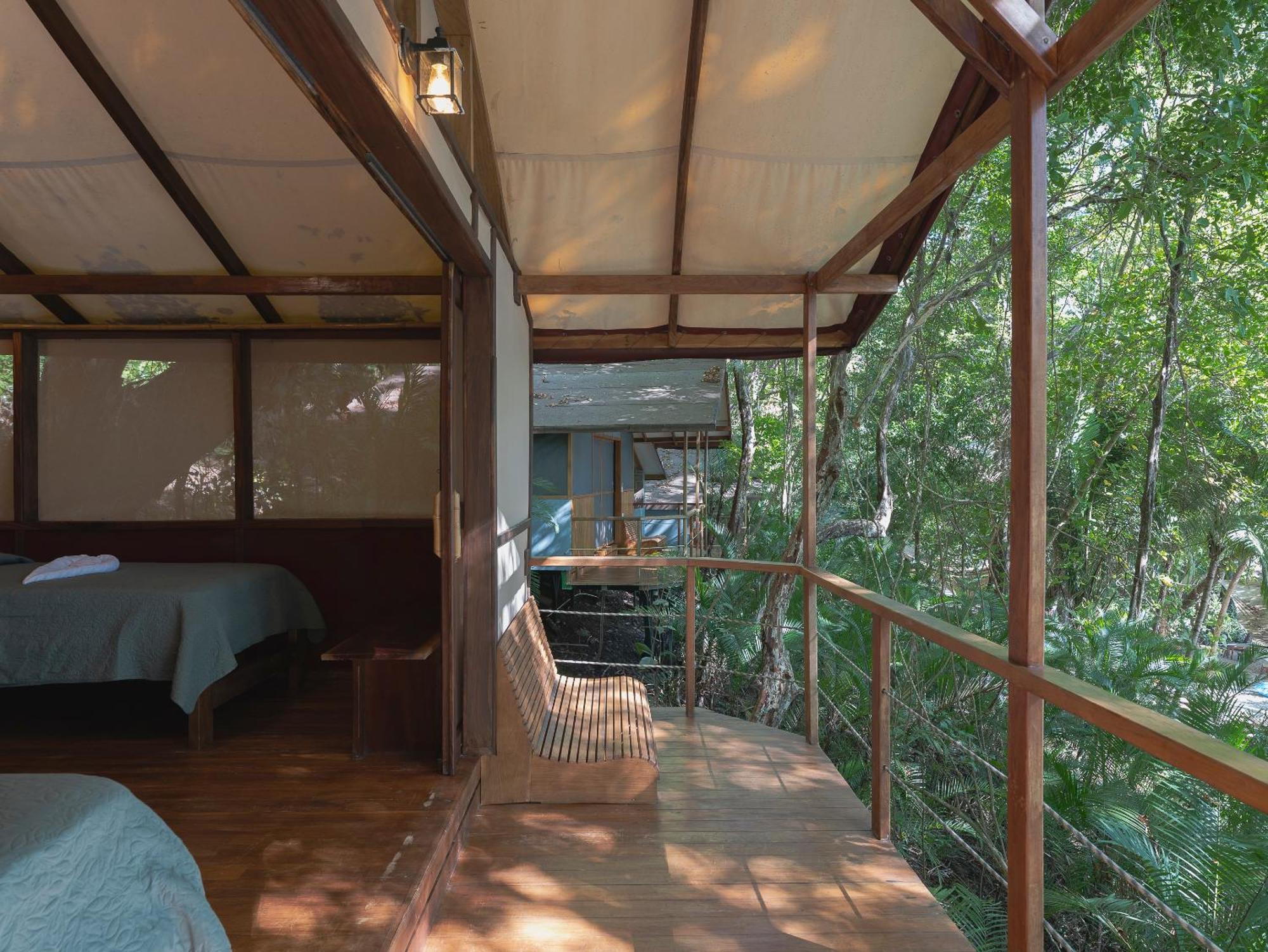 Los Vivos Beachfront Experience Pochote ห้อง รูปภาพ