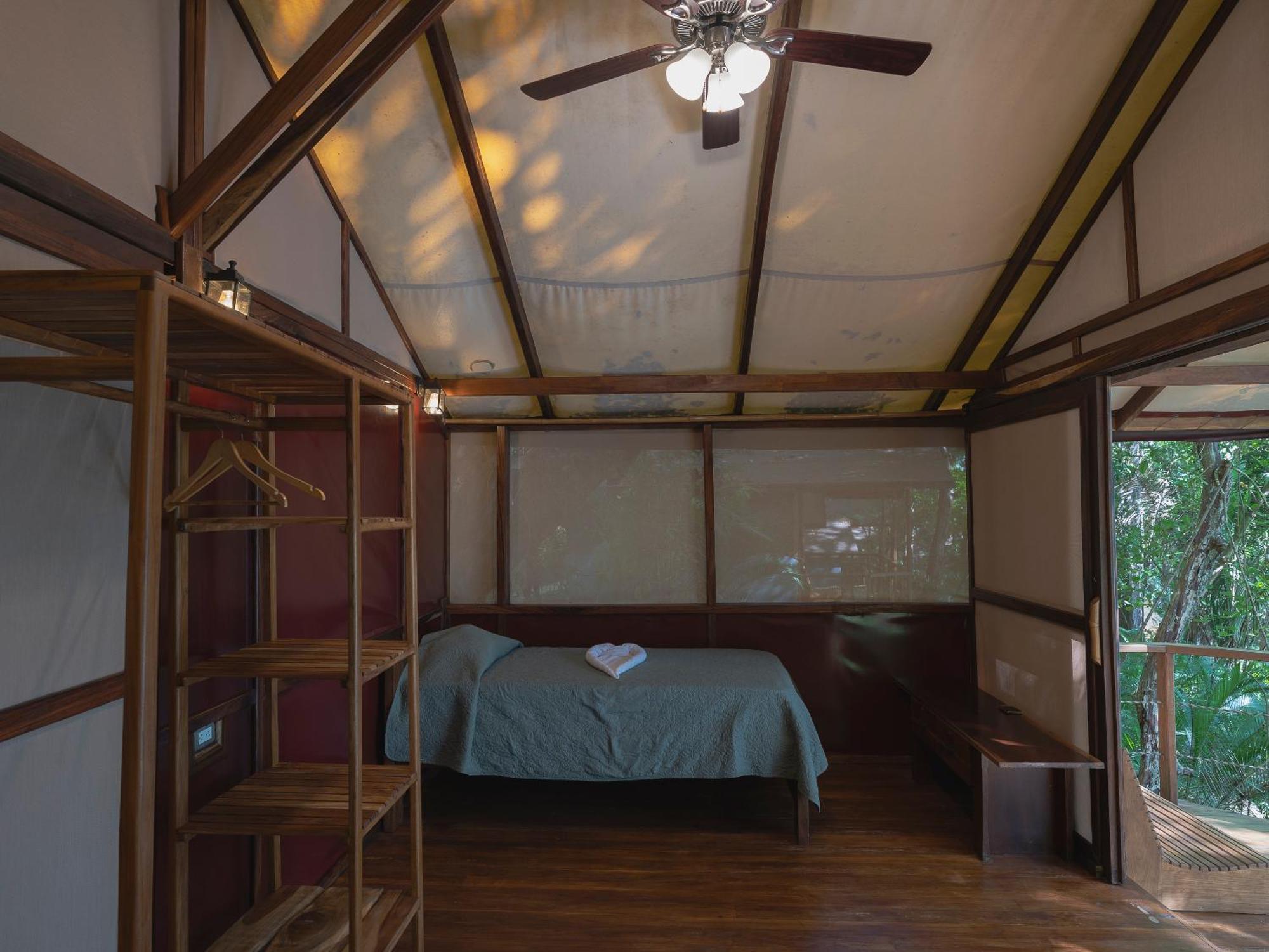 Los Vivos Beachfront Experience Pochote ห้อง รูปภาพ